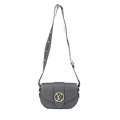 LOUIS VUITTON M58967 LV PONT NEUF SOFT MM CROSSBODY BAG