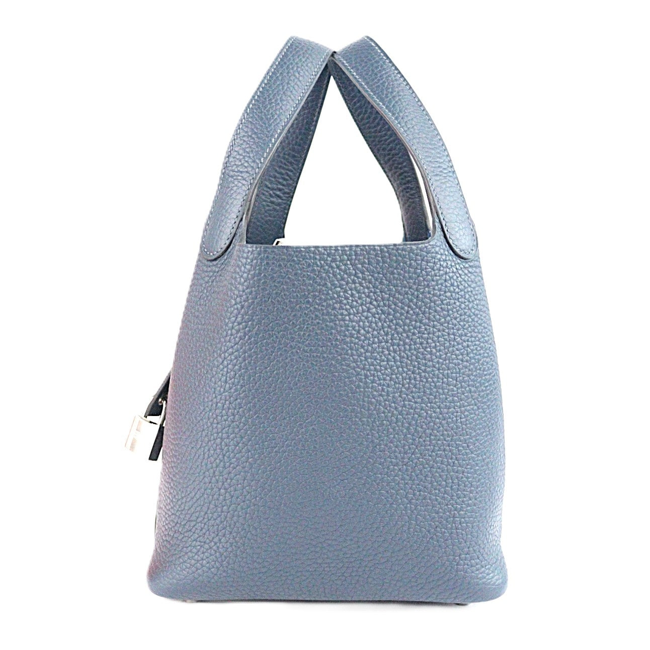 HERMES 056289CK PICOTIN LOCK 18 HANDBAG