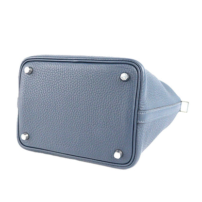HERMES 056289CK PICOTIN LOCK 18 HANDBAG