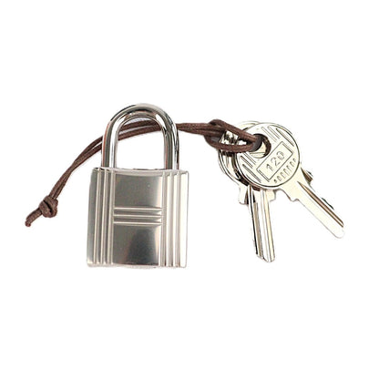 HERMES 056289CK PICOTIN LOCK 18 HANDBAG