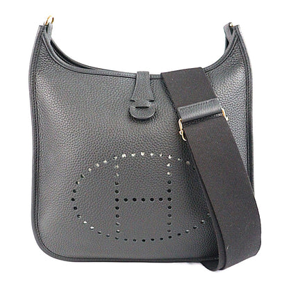 HERMES 056277CC EVELYNE3 29 CROSSBODY BAG
