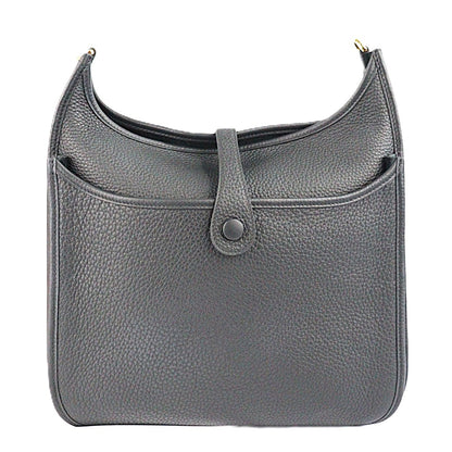 HERMES 056277CC EVELYNE3 29 CROSSBODY BAG