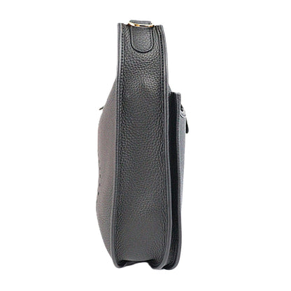 HERMES 056277CC EVELYNE3 29 CROSSBODY BAG