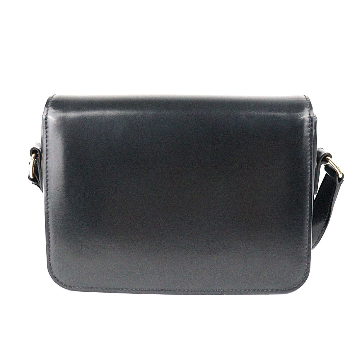 CELINE 188423BF4 TRIOMPHE TEEN CROSSBODY BAG