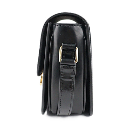 CELINE 188423BF4 TRIOMPHE TEEN CROSSBODY BAG