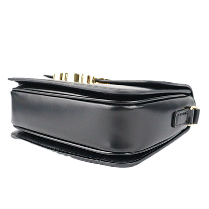 CELINE 188423BF4 TRIOMPHE TEEN CROSSBODY BAG