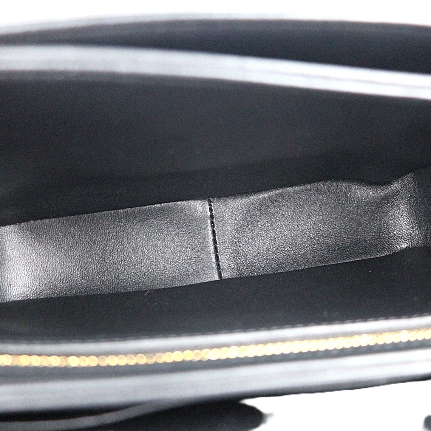 CELINE 188423BF4 TRIOMPHE TEEN CROSSBODY BAG
