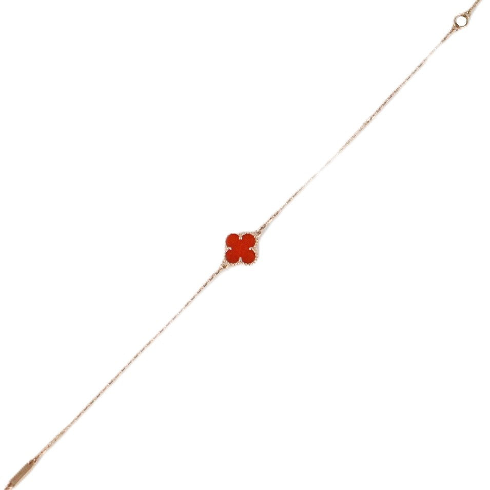 Van Cleef & Arpels VCARN59K00 Sweet Alhambra Bracelet