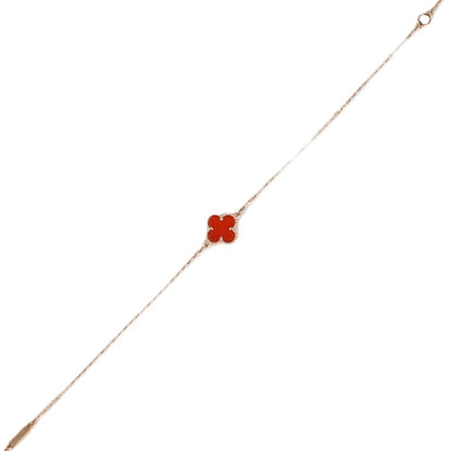 Van Cleef & Arpels VCARN59K00 Sweet Alhambra Bracelet