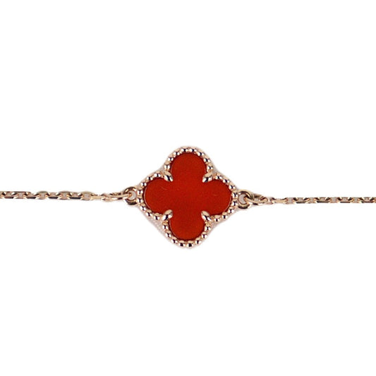 Van Cleef & Arpels VCARN59K00 Sweet Alhambra Bracelet