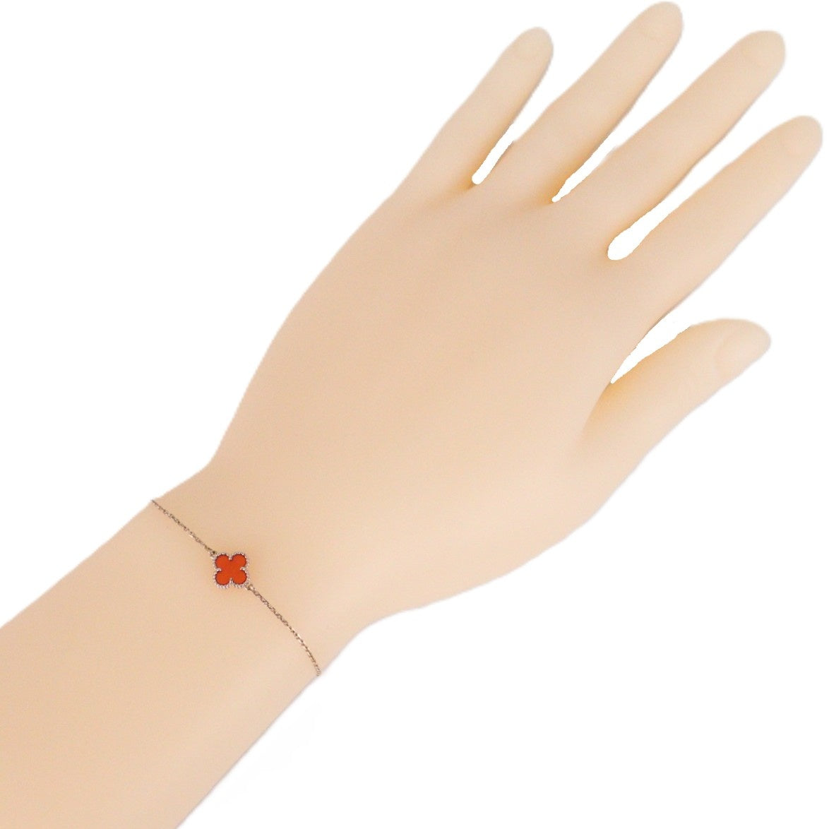 Van Cleef & Arpels VCARN59K00 Sweet Alhambra Bracelet