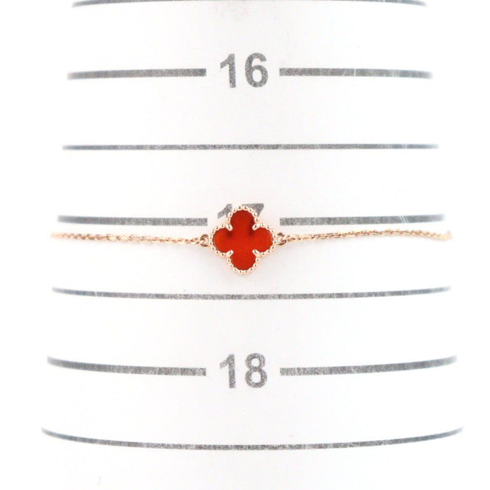 Van Cleef & Arpels VCARN59K00 Sweet Alhambra Bracelet