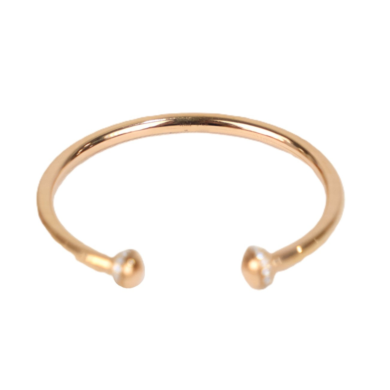 PIAGET G36PZ915 Possession Open Bangle #15 Bracelet