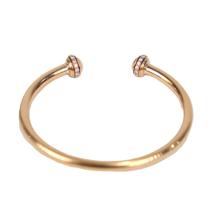 PIAGET G36PZ915 Possession Open Bangle #15 Bracelet
