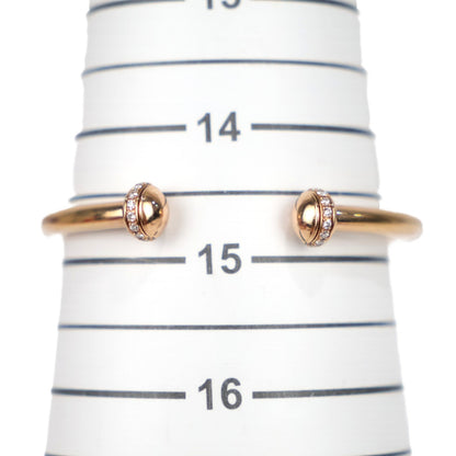 PIAGET G36PZ915 Possession Open Bangle #15 Bracelet