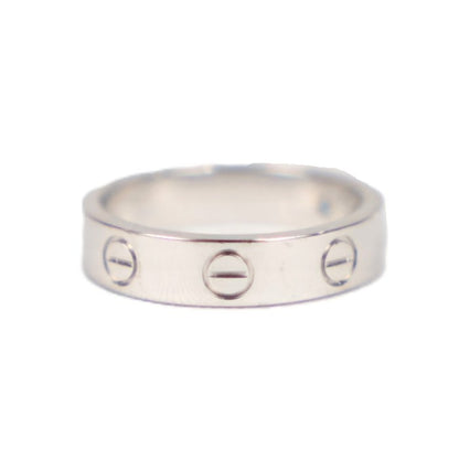 Cartier B4050547 Love Small Model 1-Diamond #47 Ring