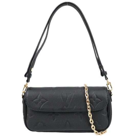 LOUIS VUITTON M82154 IVY WALLET ON CHAIN