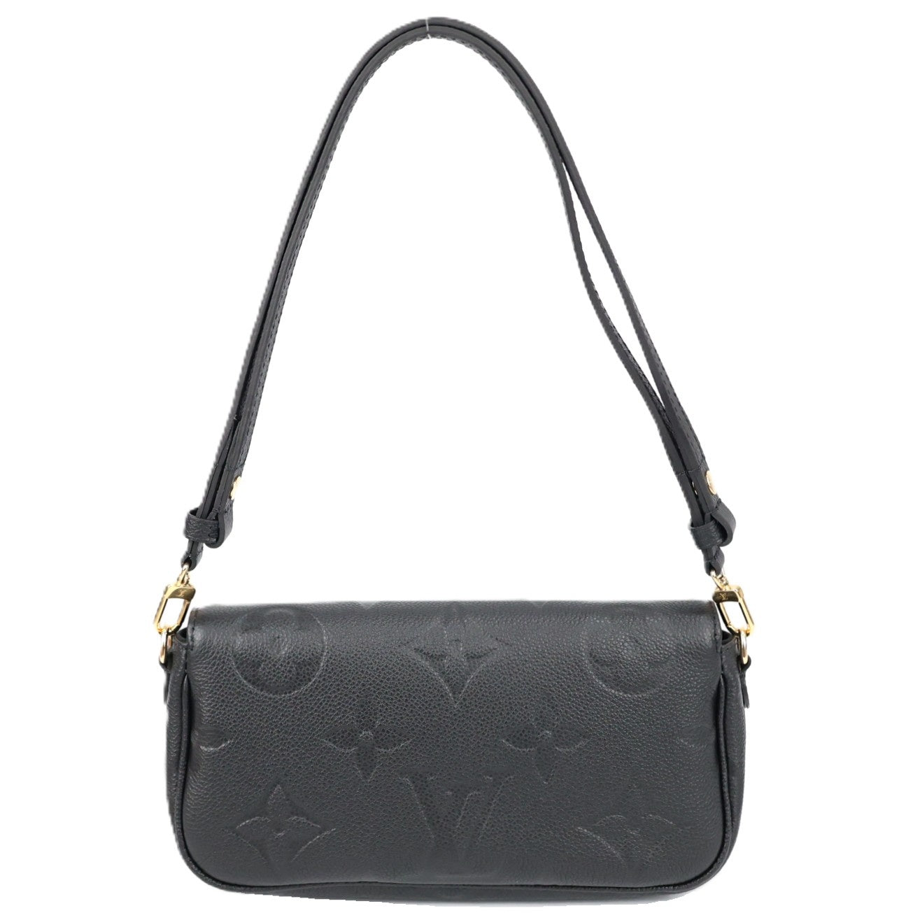LOUIS VUITTON M82154 IVY WALLET ON CHAIN