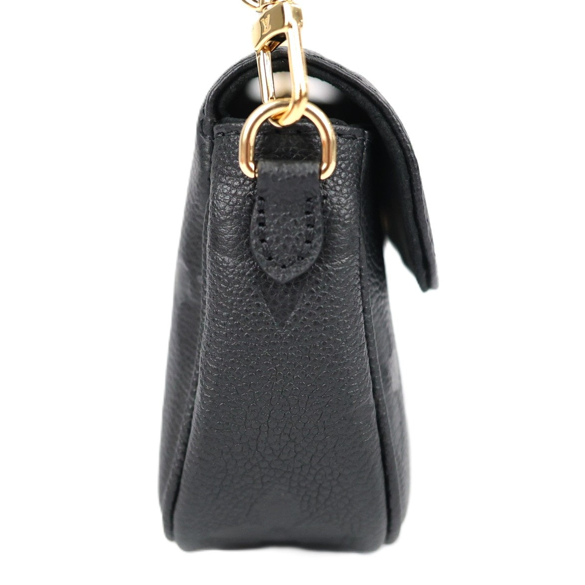 LOUIS VUITTON M82154 IVY WALLET ON CHAIN