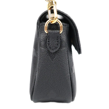 LOUIS VUITTON M82154 IVY WALLET ON CHAIN