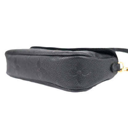 LOUIS VUITTON M82154 IVY WALLET ON CHAIN