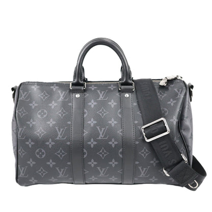 LOUIS VUITTON M46655 KEEPALL BANDOULIERE 35 TRAVEL BAG