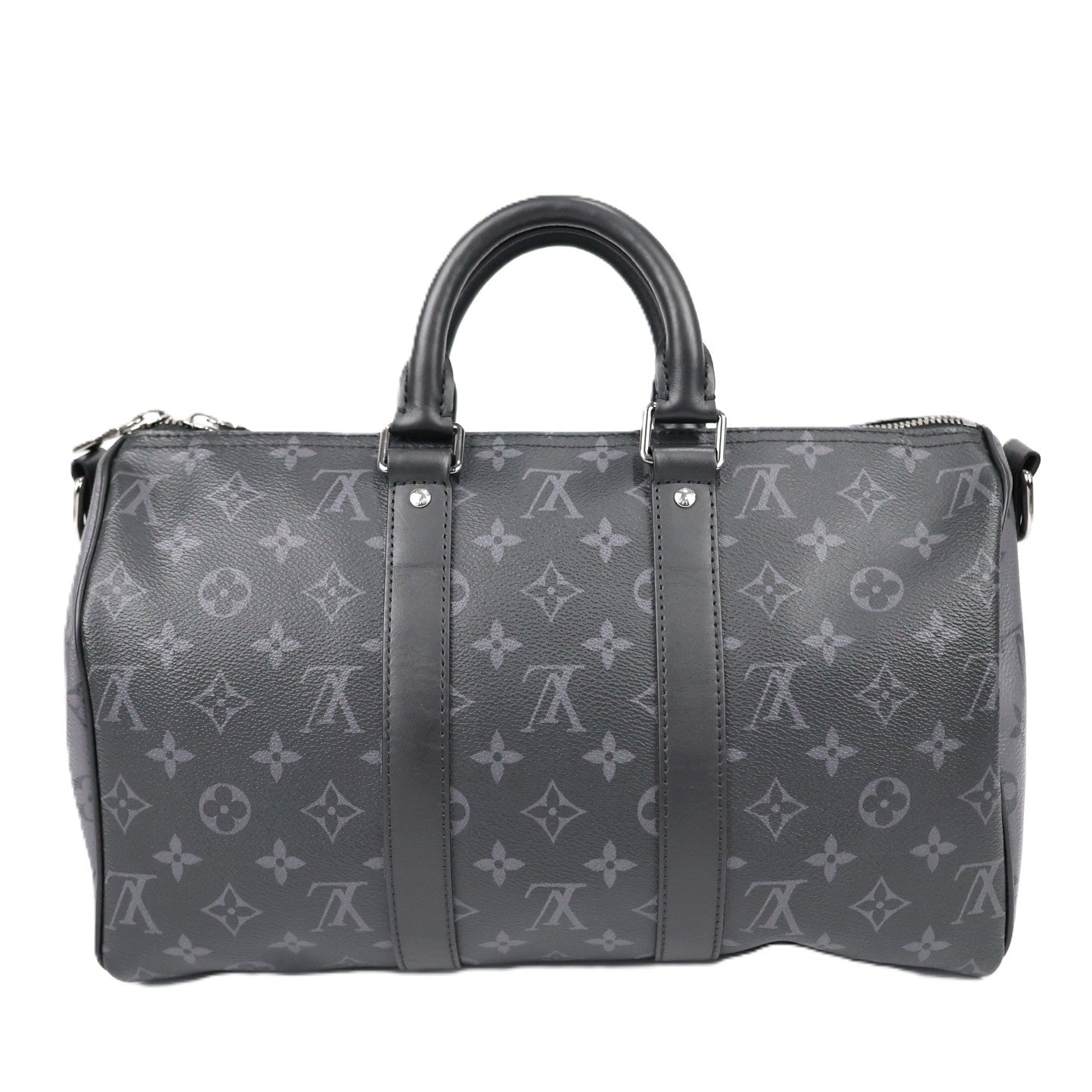 LOUIS VUITTON M46655 KEEPALL BANDOULIERE 35 TRAVEL BAG