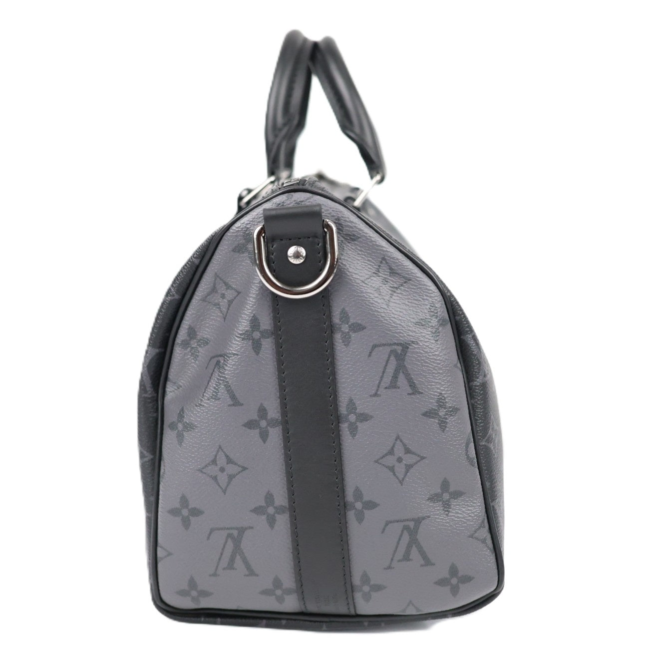 LOUIS VUITTON M46655 KEEPALL BANDOULIERE 35 TRAVEL BAG