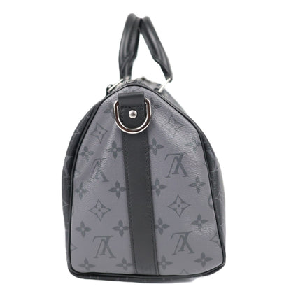 LOUIS VUITTON M46655 KEEPALL BANDOULIERE 35 TRAVEL BAG