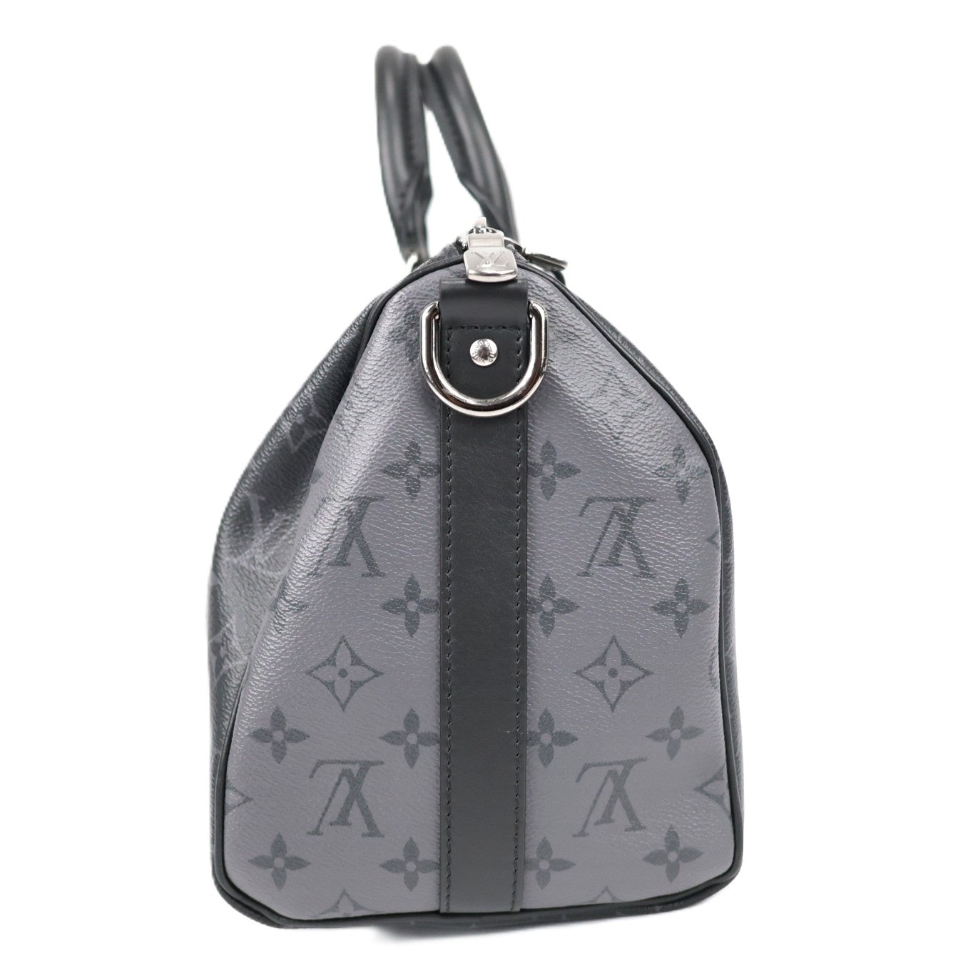 LOUIS VUITTON M46655 KEEPALL BANDOULIERE 35 TRAVEL BAG