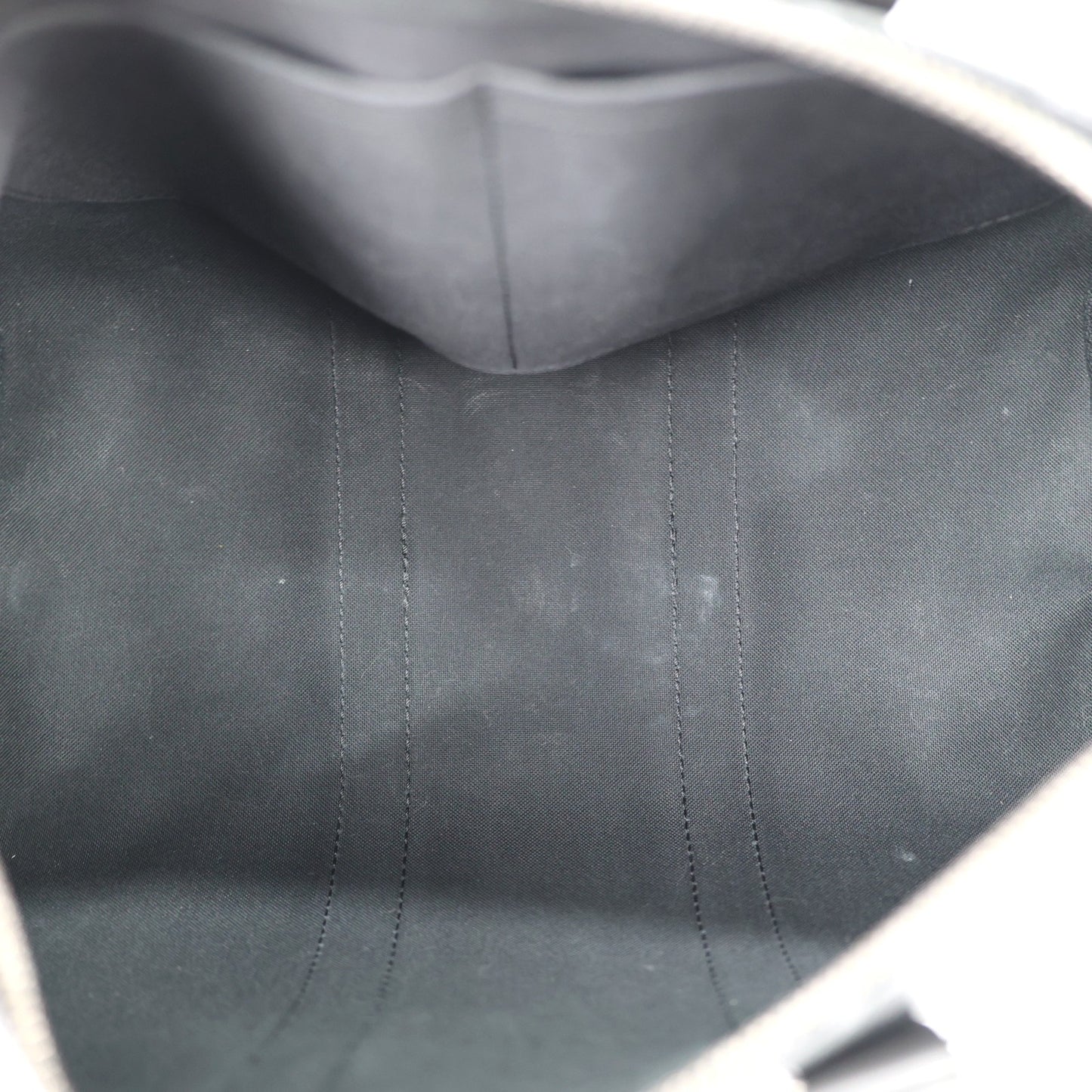 LOUIS VUITTON M46655 KEEPALL BANDOULIERE 35 TRAVEL BAG