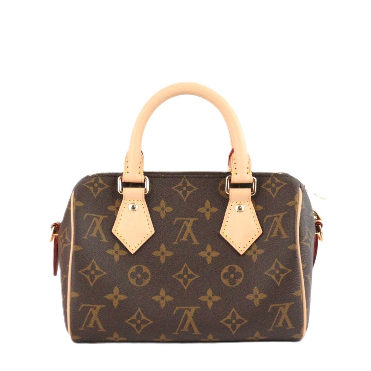 LOUIS VUITTON M46222 SPEEDY BANDOULIERE HAND BAG
