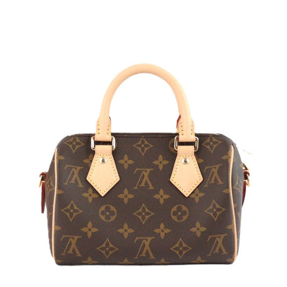 LOUIS VUITTON M46222 SPEEDY BANDOULIERE HAND BAG