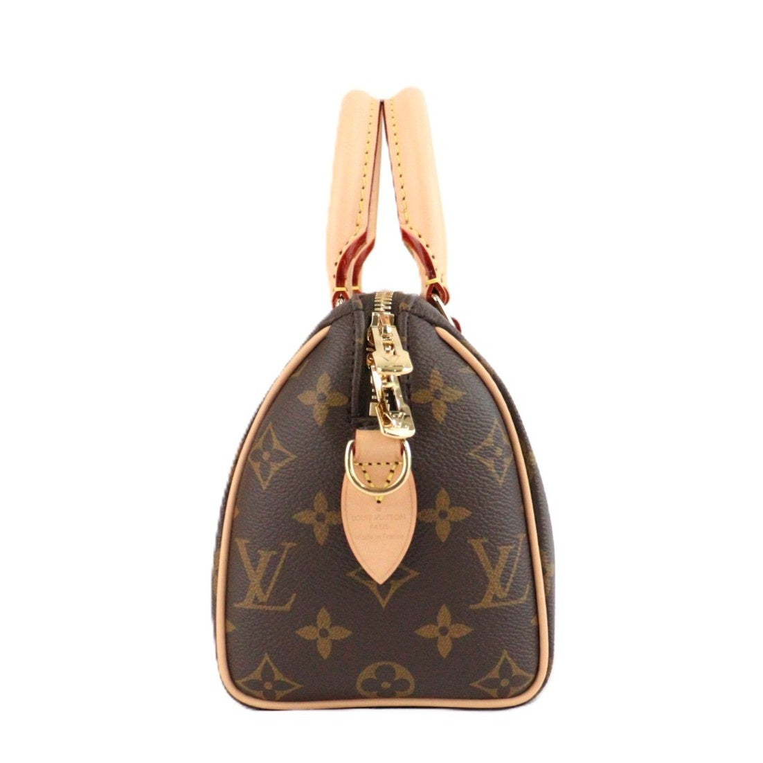 LOUIS VUITTON M46222 SPEEDY BANDOULIERE HAND BAG