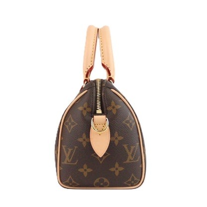 LOUIS VUITTON M46222 SPEEDY BANDOULIERE HAND BAG