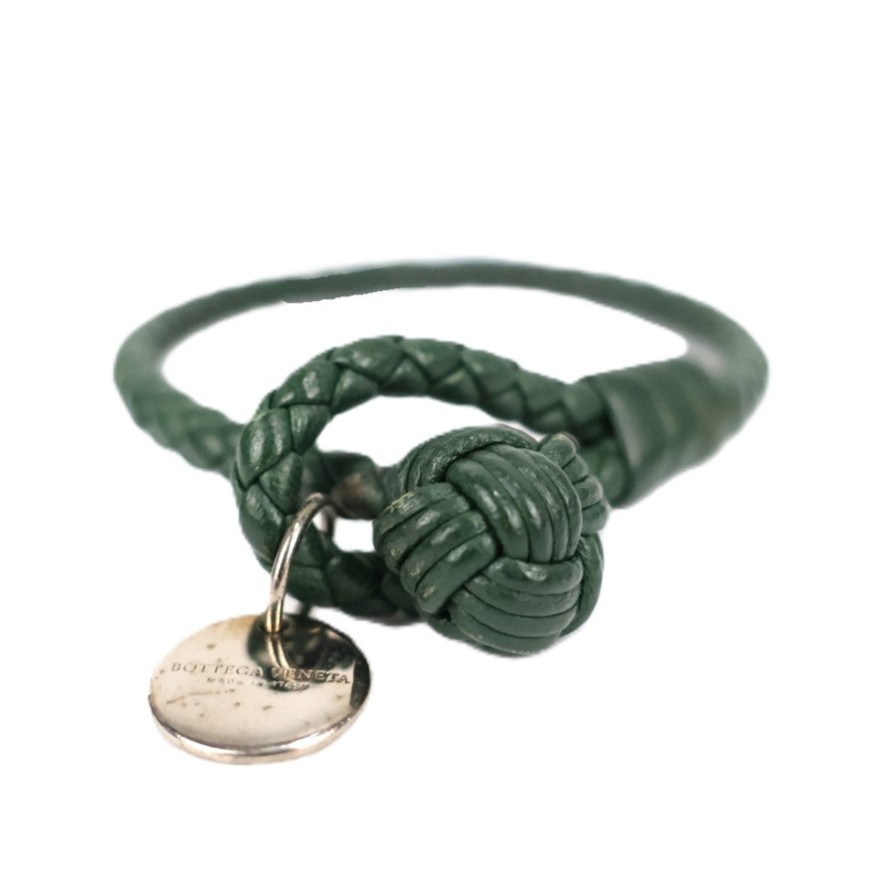 BOTTEGA VENETA 114095 V001D BRACELET