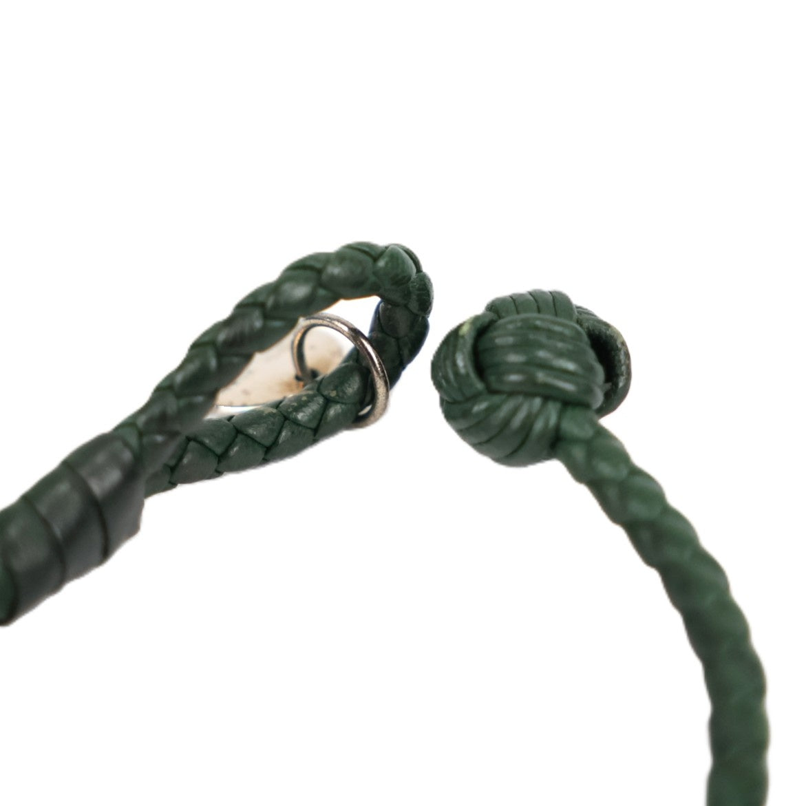 BOTTEGA VENETA 114095 V001D BRACELET