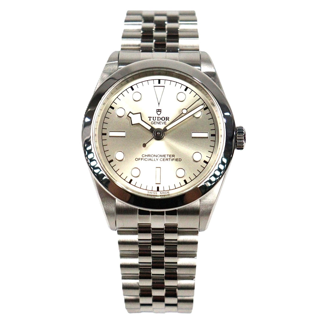 TUDOR 79660 Black Bay One