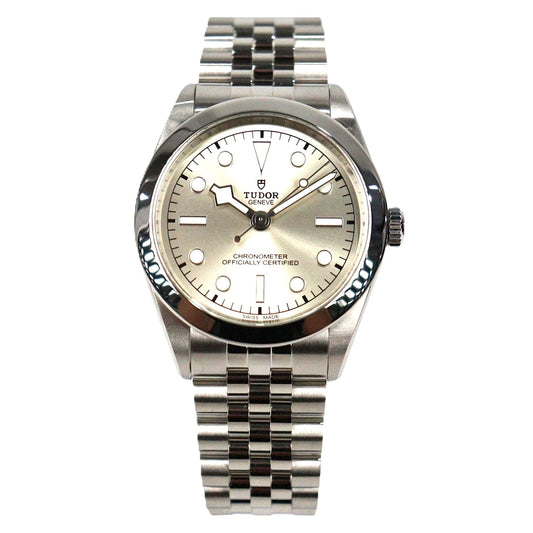 TUDOR 79660 Black Bay One