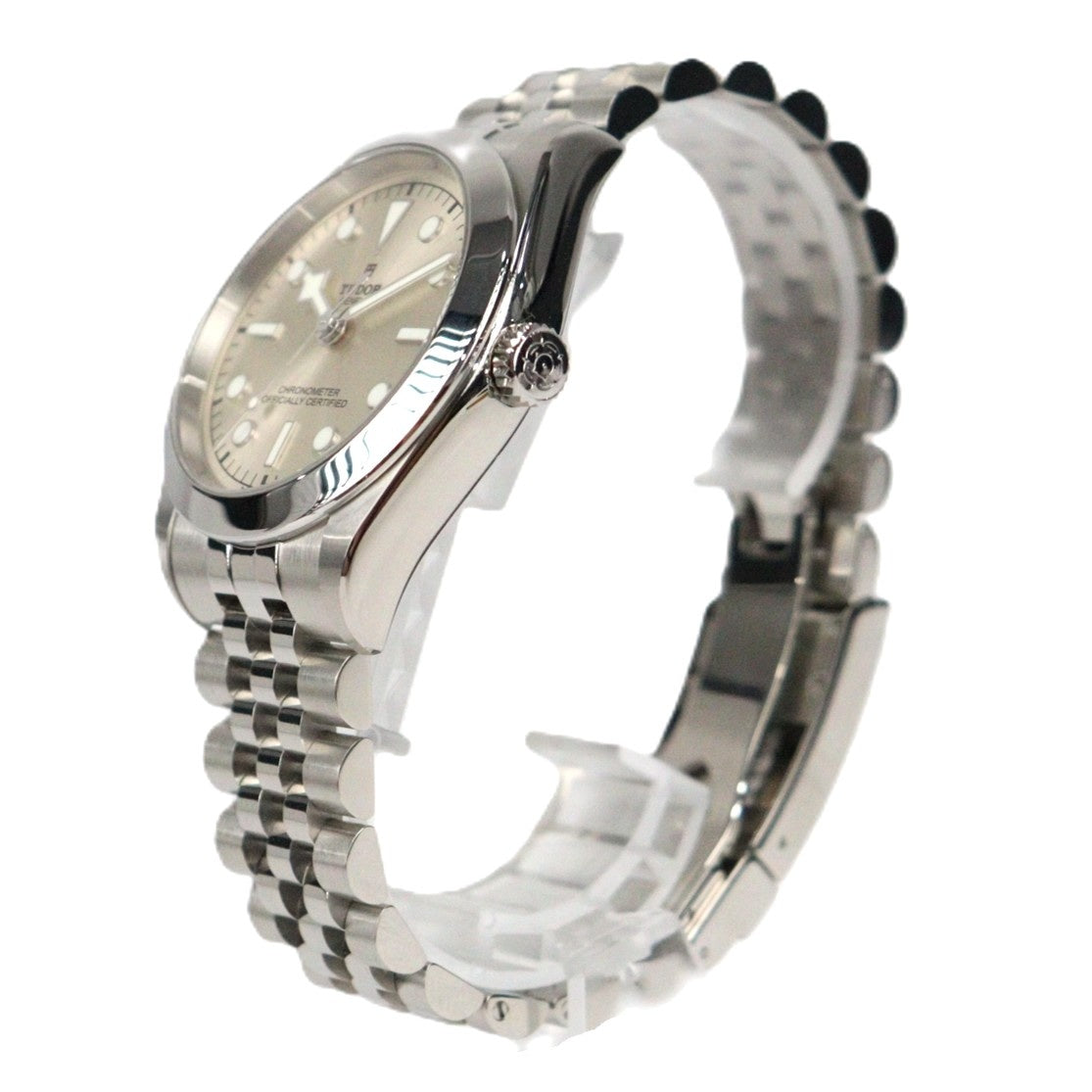 TUDOR 79660 Black Bay One
