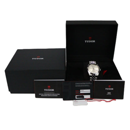 TUDOR 79660 Black Bay One