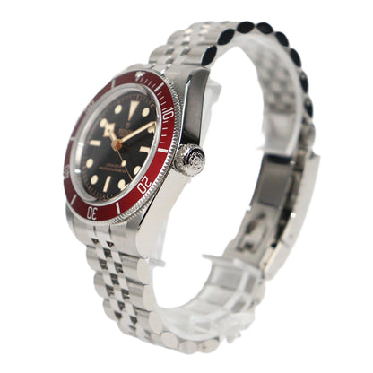 TUDOR 7941A1A0RU Black Bay