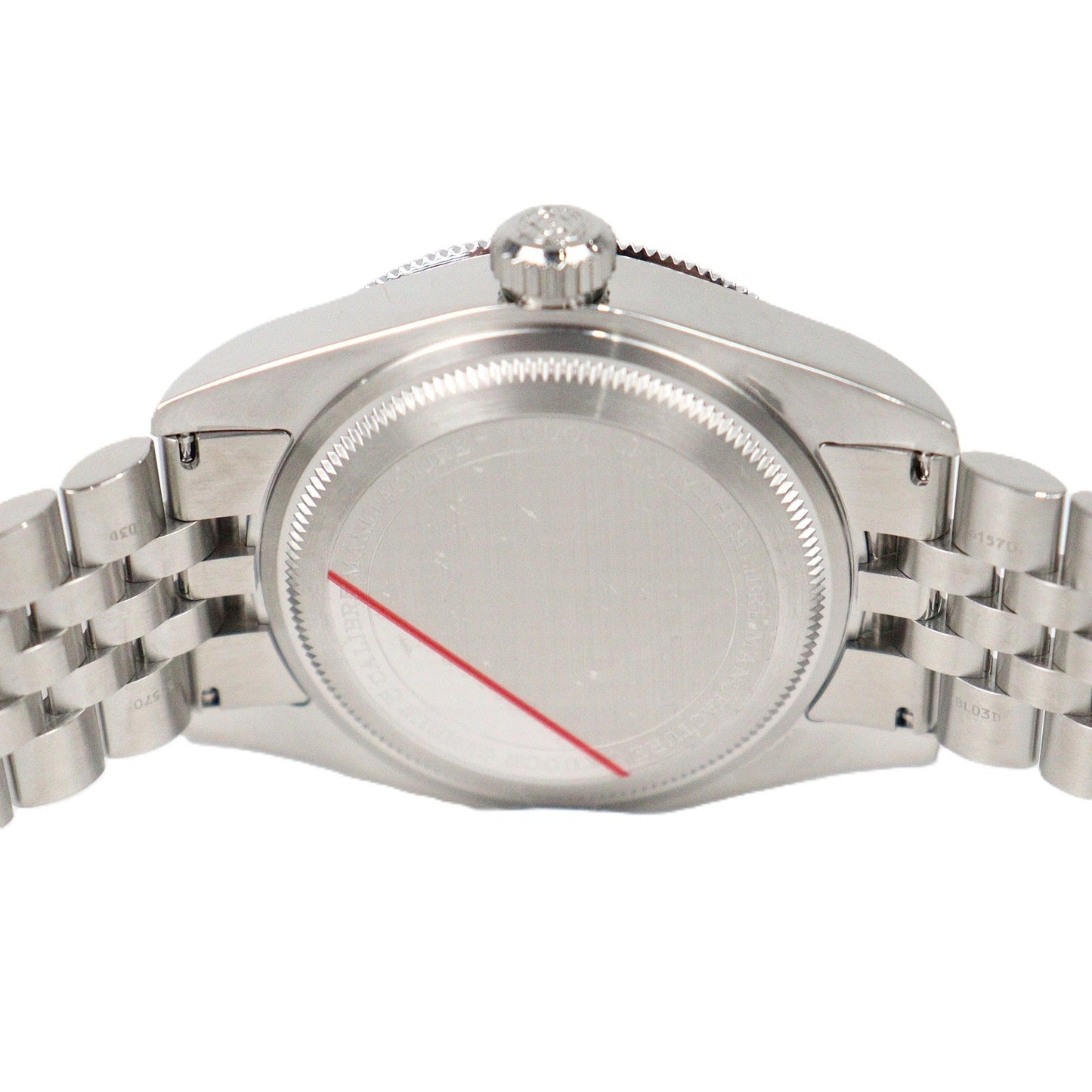 TUDOR 7941A1A0RU Black Bay