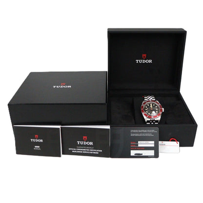 TUDOR 7941A1A0RU Black Bay