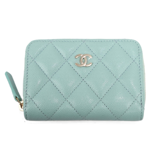 CHANEL AP0216 CLASSIC ZIPPED COIN PURSE