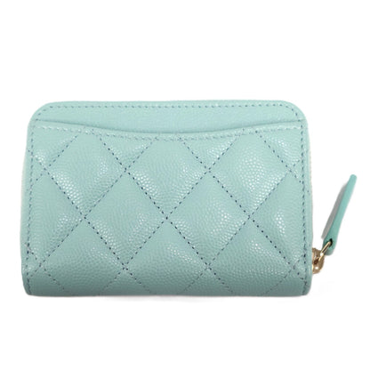 CHANEL AP0216 CLASSIC ZIPPED COIN PURSE