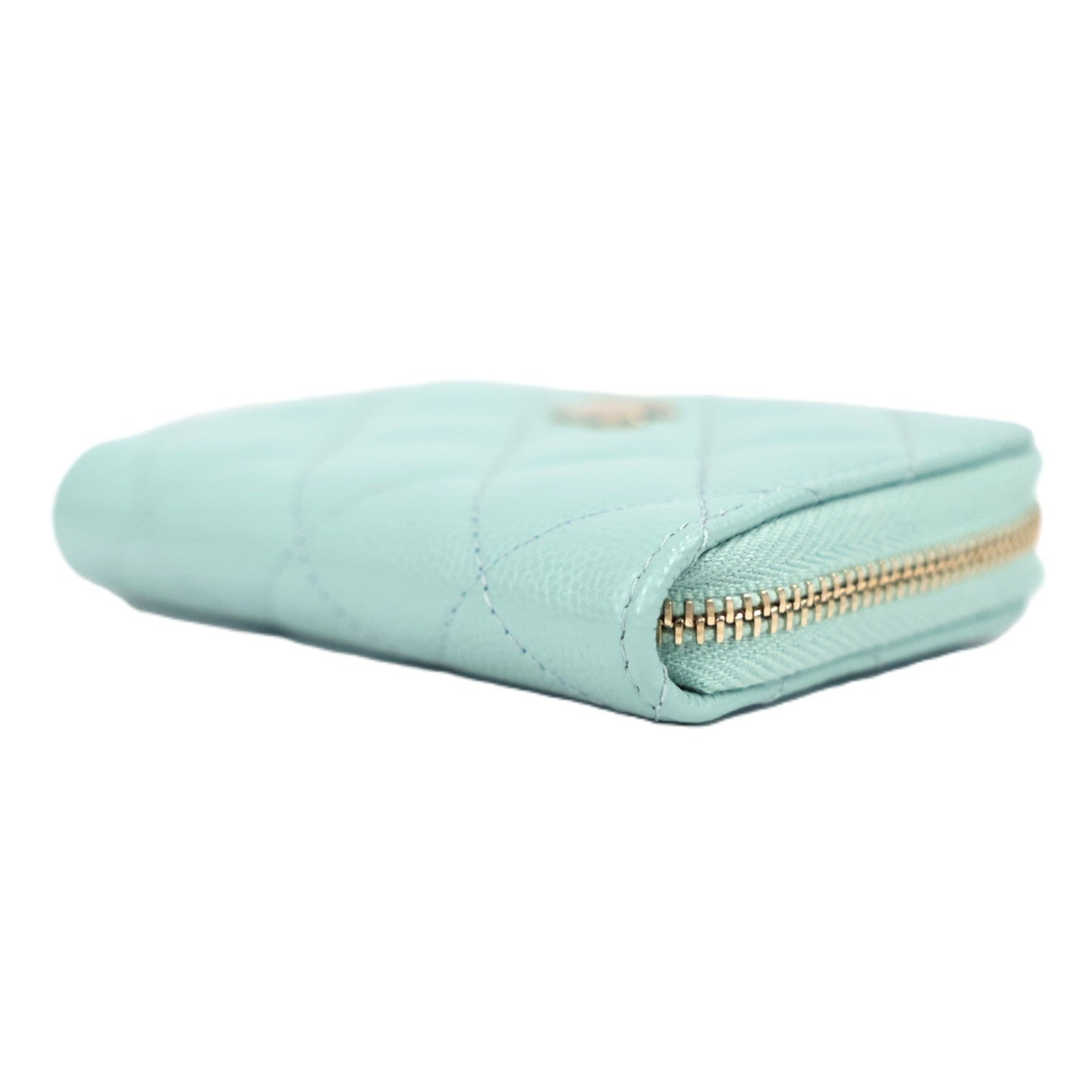 CHANEL AP0216 CLASSIC ZIPPED COIN PURSE