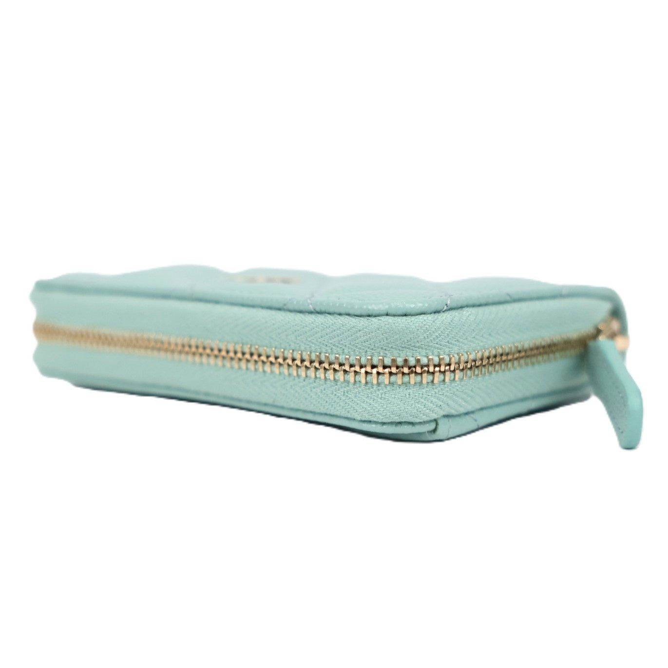 CHANEL AP0216 CLASSIC ZIPPED COIN PURSE