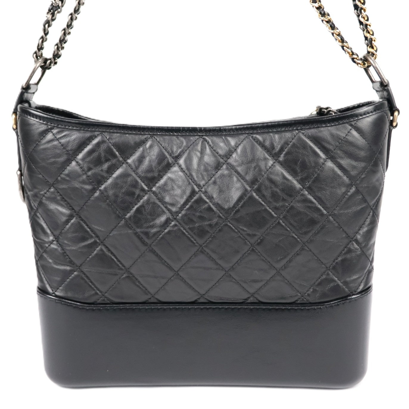 CHANEL 93824 GABRIELLE SHOULDER BAG