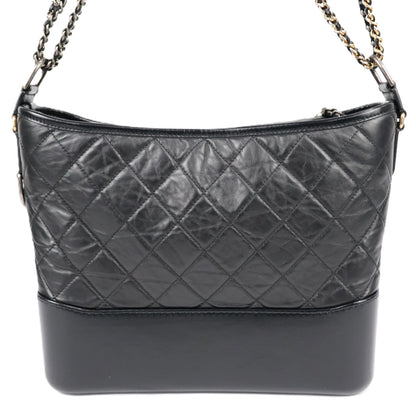 CHANEL 93824 GABRIELLE SHOULDER BAG